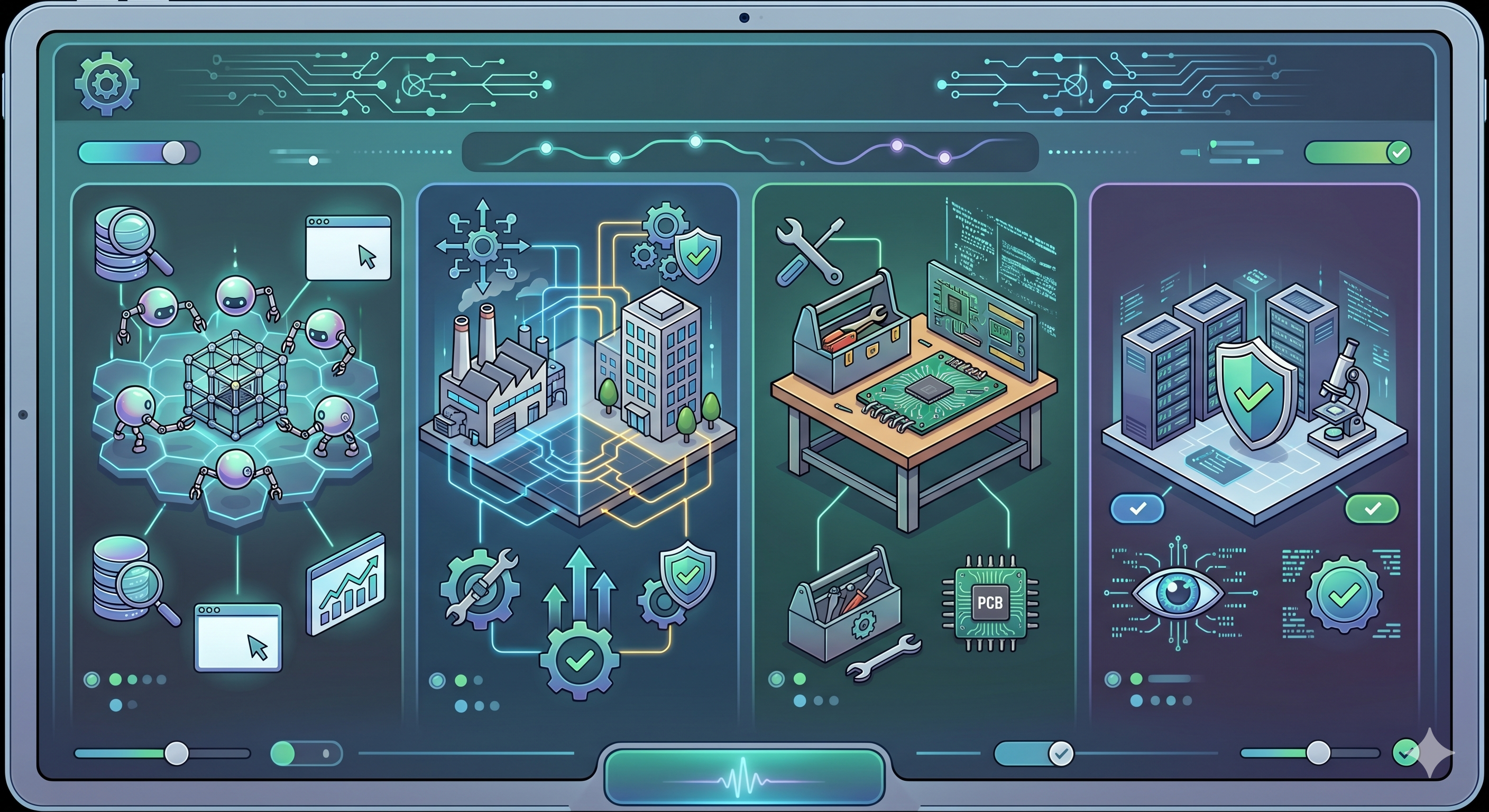 Weekly News Digest